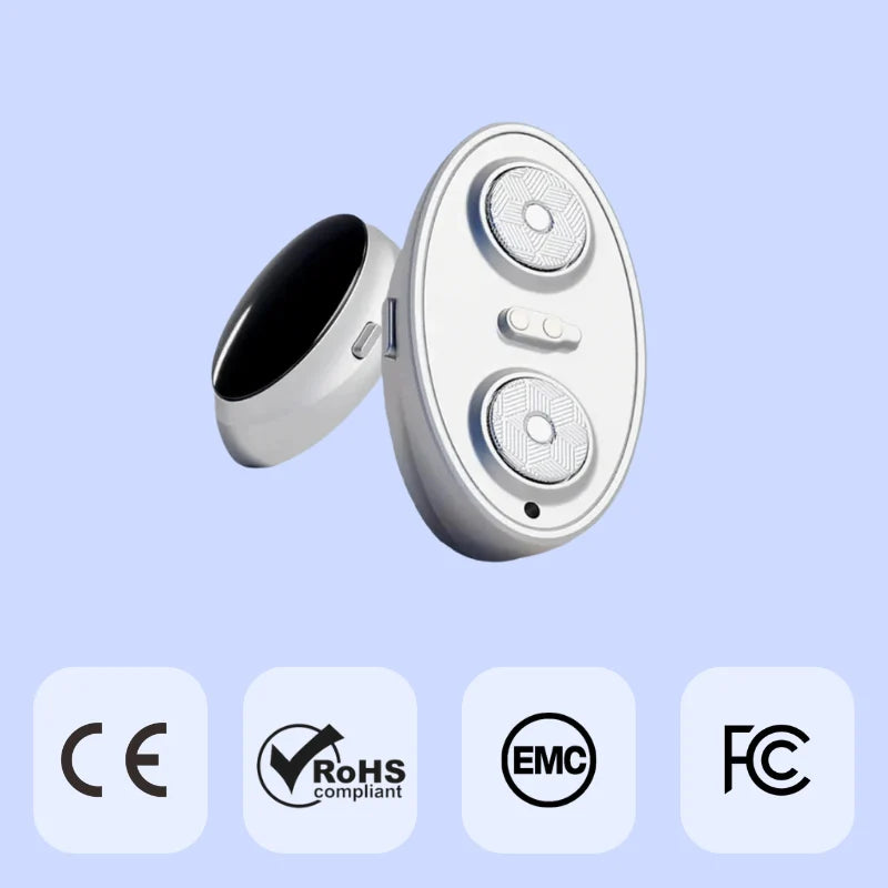 Dispositivo anti-ronco SnorMed™ PRO