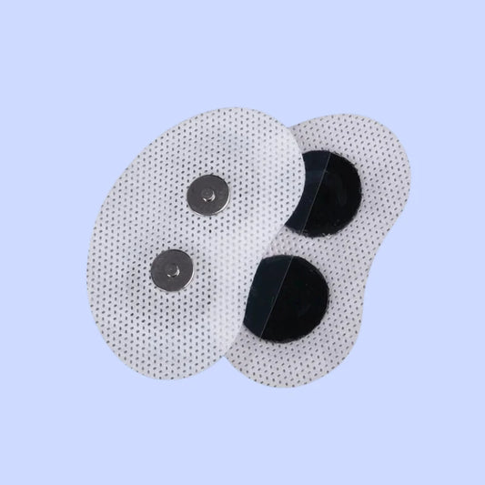 SnorMed™ Contact Patches